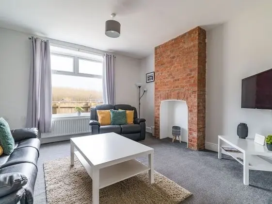 East House, 3 Bedroom, Stakeford - Bar
