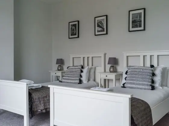 East House, 3 Bedroom, Stakeford - Oda