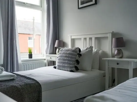 East House, 3 Bedroom, Stakeford - Öne Çıkan Resim