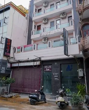 East Inn Patel Nagar