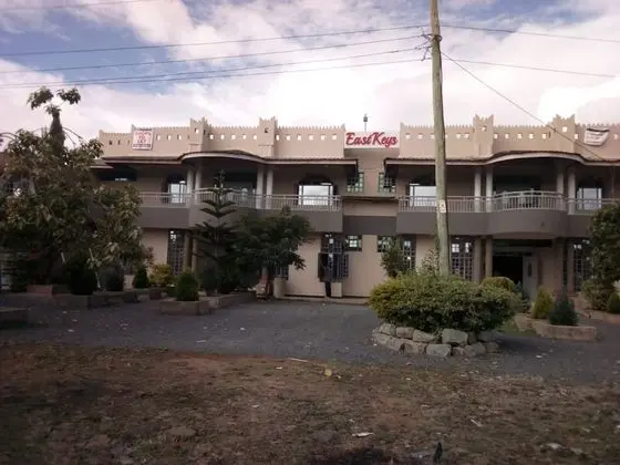 East Keys Hotel