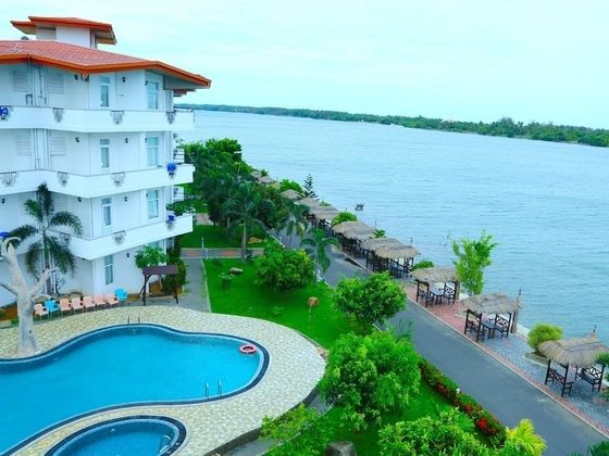 Hotel East Lagoon