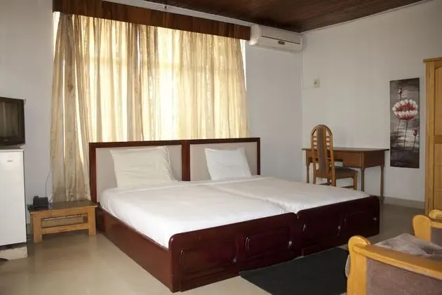 East Legon Guest Lodge