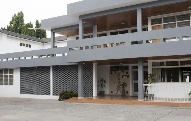 East Legon Guest Lodge
