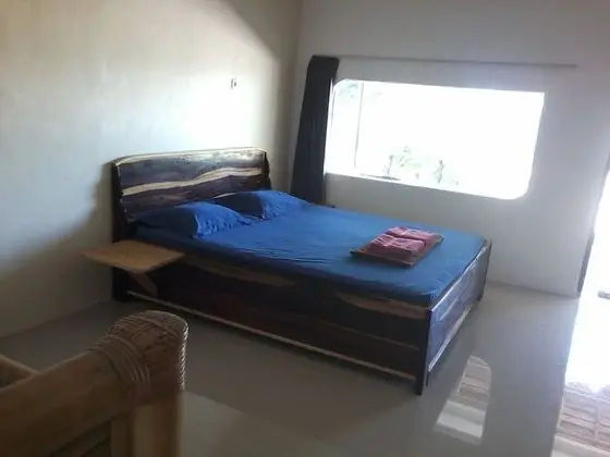 East Lombok Dive Hotel - Hostel - Oda