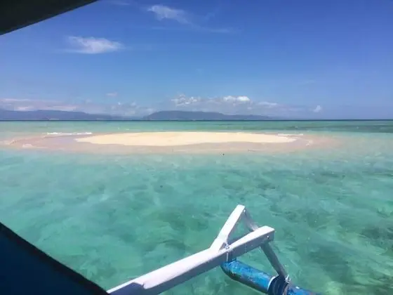 East Lombok Dive Hotel - Hostel - Plaj