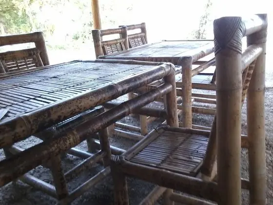 East Lombok Dive Hotel - Hostel - Yerinde Yemek