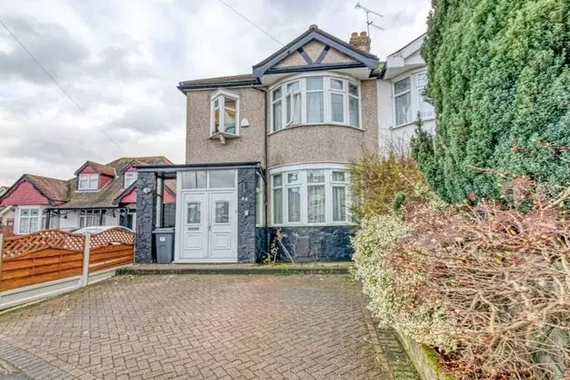 East London House