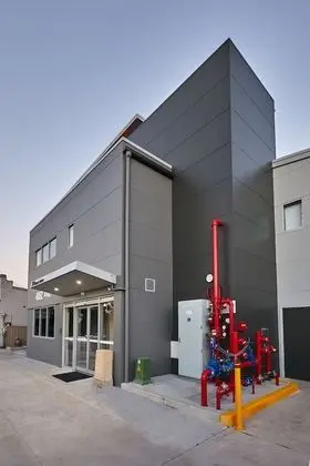 East Maitland Executive Apartments - Dış Mekan