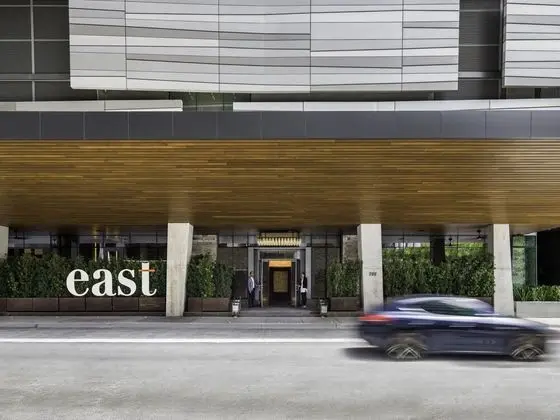 EAST Miami Residences - Dış Mekan