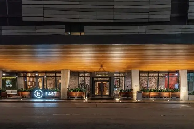 EAST Miami Residences - Öne Çıkan Resim
