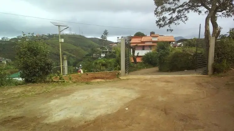 East Mount Villa
