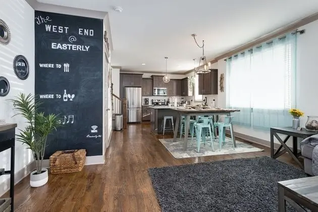 East Nashville Getaway - Öne Çıkan Resim
