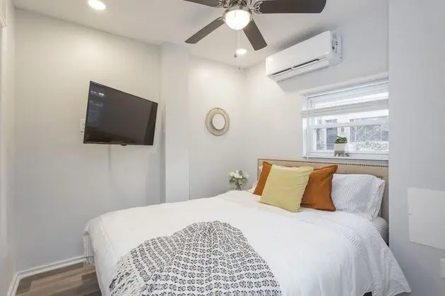 East Passyunk Trendy Apartment - Oda