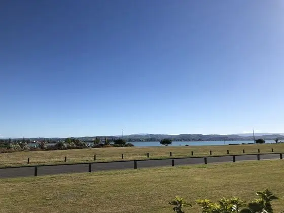 East Pier Hotel - Plaj