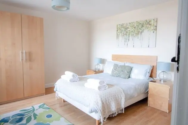 East Pilton Farm Holiday Cottage - Oda