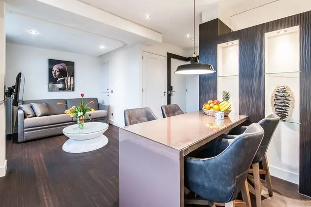 East Quarter Apartments