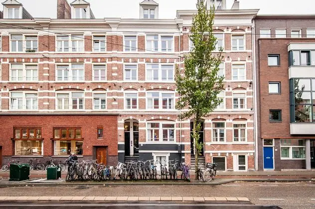 East Quarter Apartments