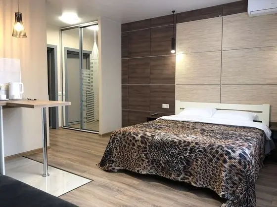 East Residence - Öne Çıkan Resim