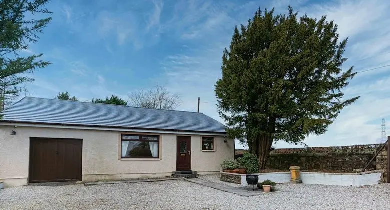 East Rogerton Lodge
