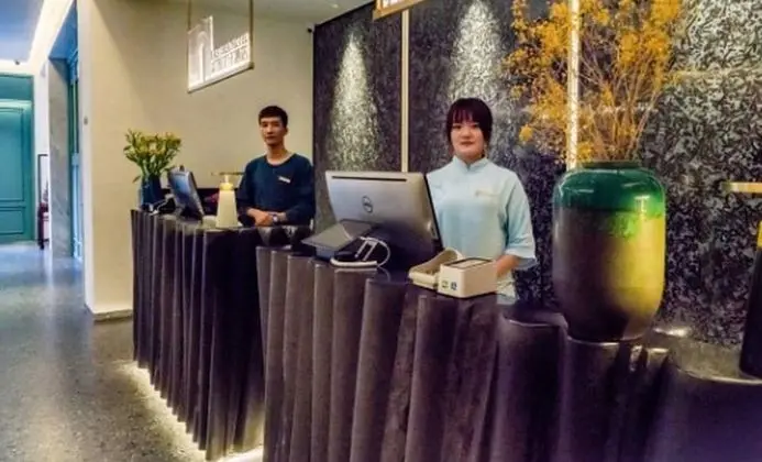 East Sea Hotel Chaozhou