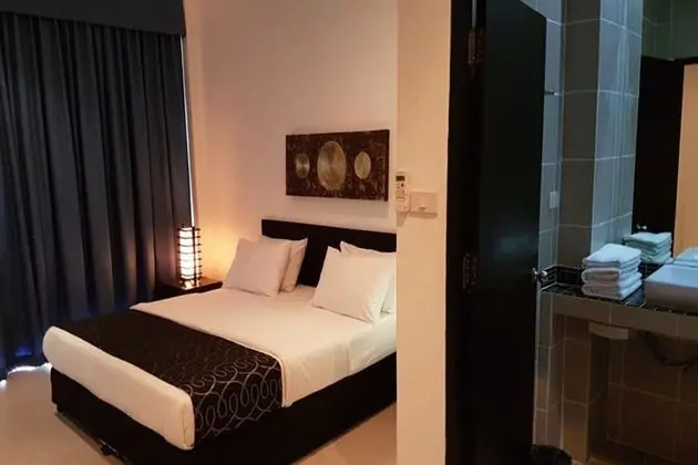 East Suites - Oda