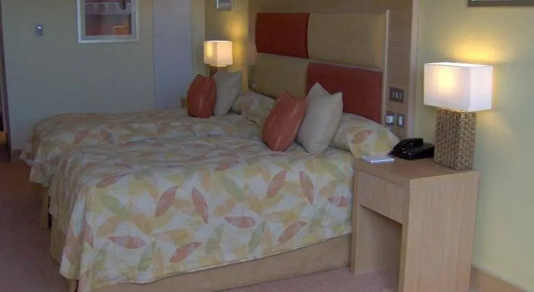 East Sussex National Hotel, Golf Resort & Spa