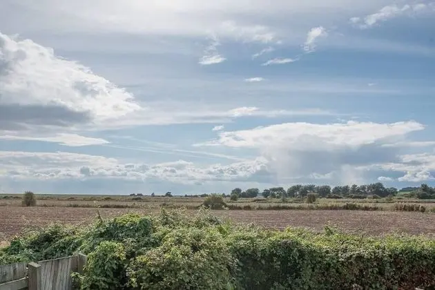 East View, Orford