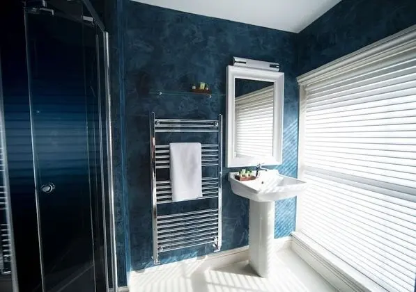 East Walls Hotel - Banyo Tipleri