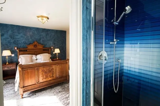 East Walls Hotel - Oda