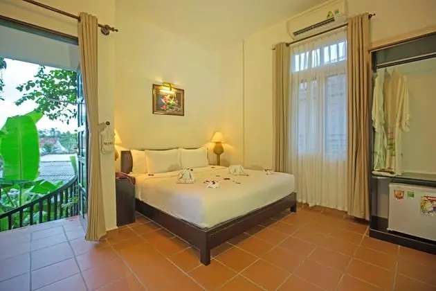 East West Villa - Oda