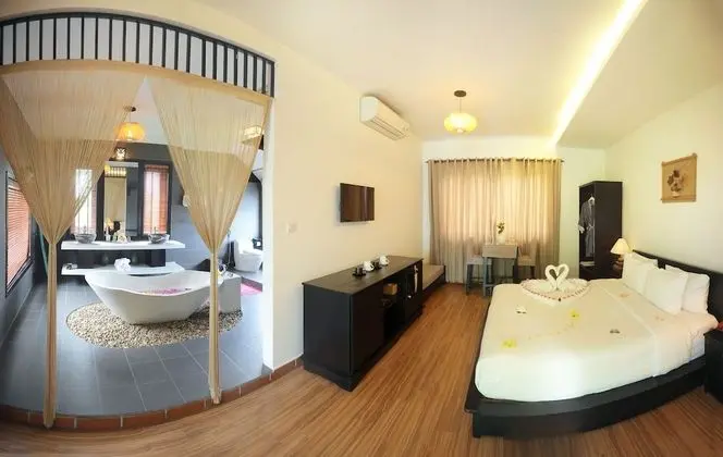 East West Villa - Öne Çıkan Resim