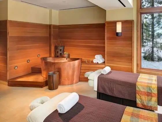 East West Hospitality Tahoe - Spa