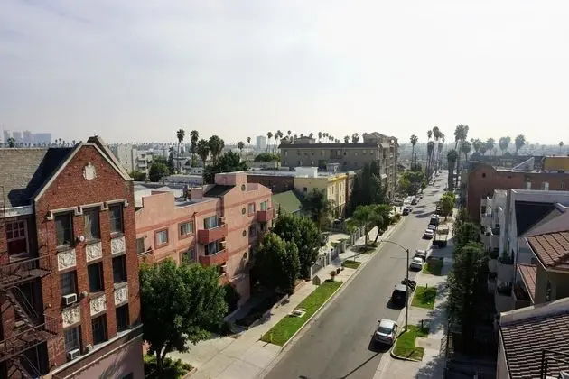 EAST WEST HOTEL