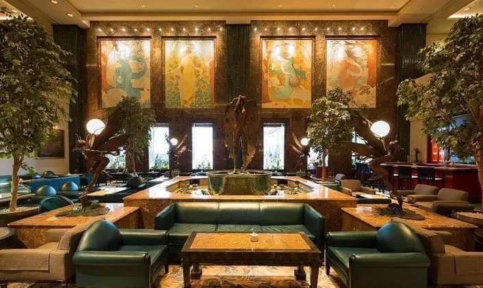 Hotel East21 Tokyo