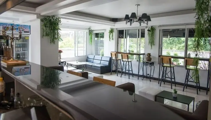 Eastan View Chiang Mai