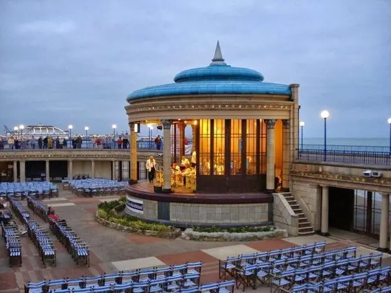 Eastbourne Riviera