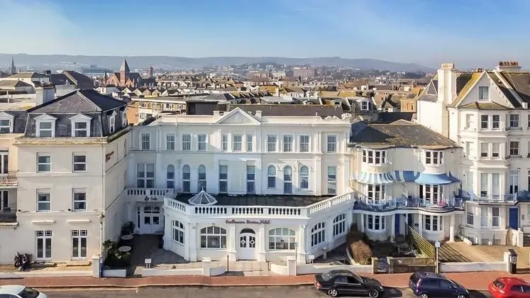 Eastbourne Riviera - Öne Çıkan Resim