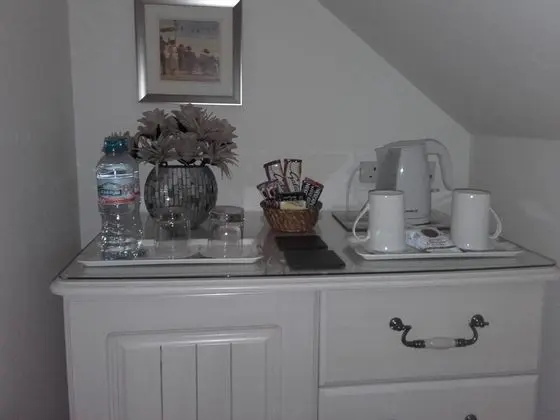 Eastdale Bed and Breakfast - Mutfak