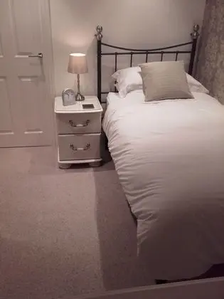 Eastdale Bed and Breakfast - Oda