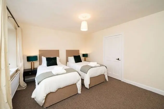 Easter Kincaple Cottage No 2 Minutes From St Andrews - Oda