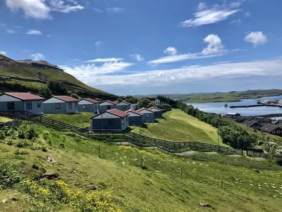 Easterhoull Chalets - Öne Çıkan Resim