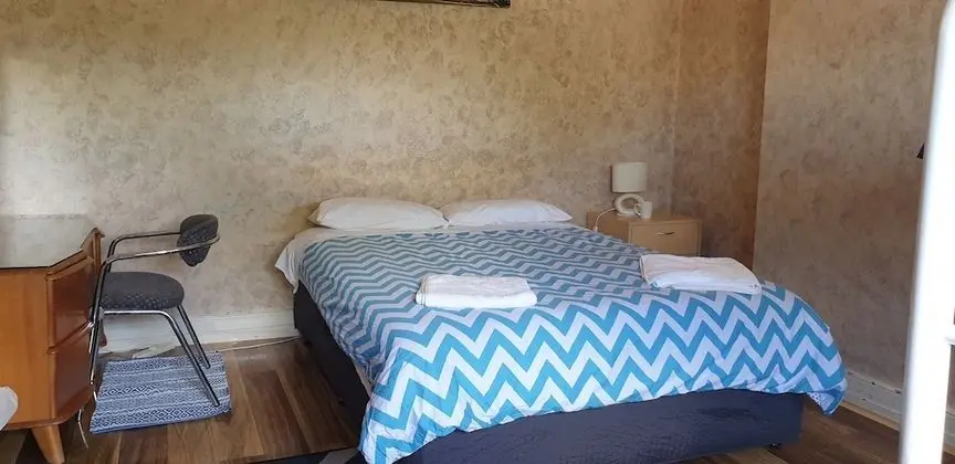 The Eastern Hotel - Yerinde Yemek