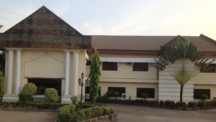 Eastern Comfort and Suites