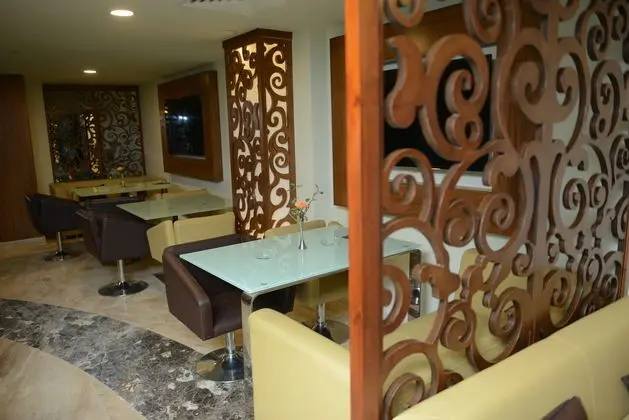 Eastern El Montazah Hotel - Bar