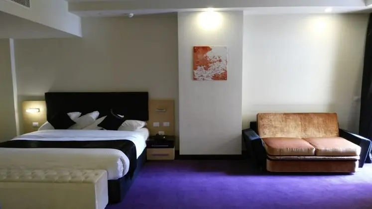 Eastern El Montazah Hotel - Oda