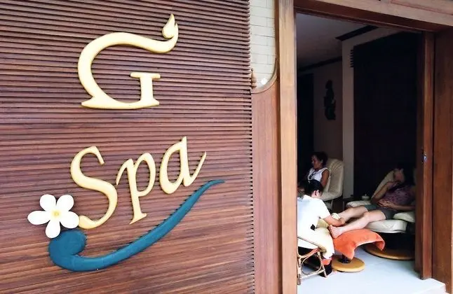 Eastern Grand Palace - Spa