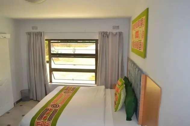 Eastern Highlands Retreat - 1