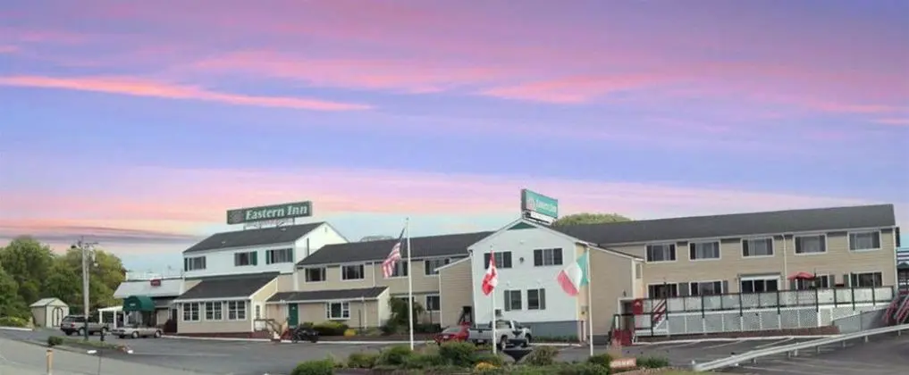 Eastern Inn - Genel