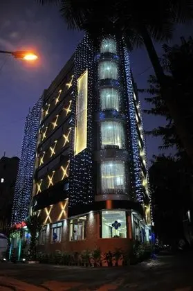 Hotel Eastern Palace